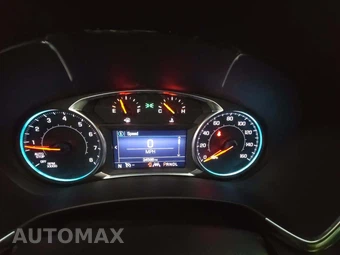 2024 Chevrolet Equinox LT 1LT - miniatura 9