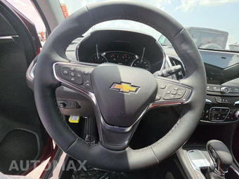 2024 Chevrolet Equinox LT 1LT - miniatura 10