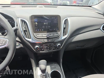 2024 Chevrolet Equinox LT 1LT - miniatura 11