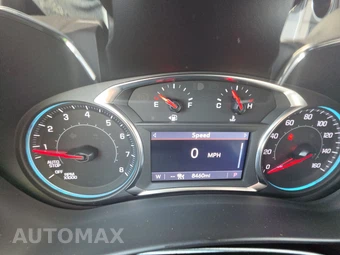 2024 Chevrolet Equinox LT 1LT - miniatura 12