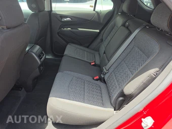 2024 Chevrolet Equinox LT 1LT - miniatura 13