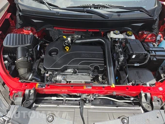 2024 Chevrolet Equinox LT 1LT - miniatura 15