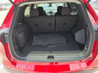 2024 Chevrolet Equinox LT 1LT - miniatura 16