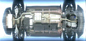 2024 Chevrolet Equinox LT 1LT - miniatura 17