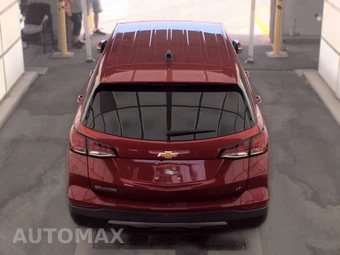 2024 Chevrolet Equinox LT 1LT - miniatura 5