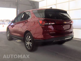 2024 Chevrolet Equinox LT 1LT - miniatura 6