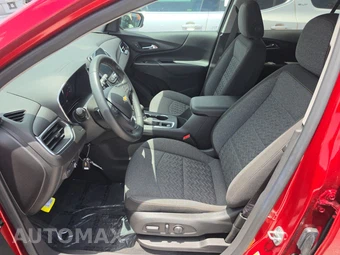 2024 Chevrolet Equinox LT 1LT - miniatura 7