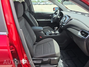 2024 Chevrolet Equinox LT 1LT - miniatura 8