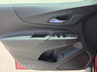 2024 Chevrolet Equinox LT 1LT - miniatura 9