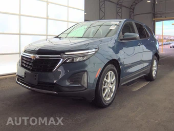 2024 Chevrolet Equinox LT 1LT