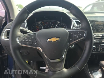 2024 Chevrolet Equinox LT 1LT - miniatura 10