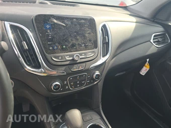 2024 Chevrolet Equinox LT 1LT - miniatura 11