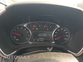 2024 Chevrolet Equinox LT 1LT - miniatura 12