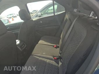 2024 Chevrolet Equinox LT 1LT - miniatura 13