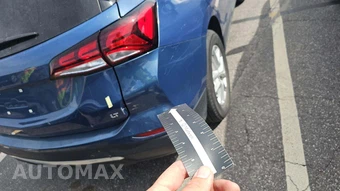 2024 Chevrolet Equinox LT 1LT - miniatura 18