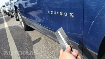 2024 Chevrolet Equinox LT 1LT - miniatura 19