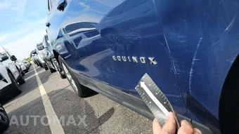 2024 Chevrolet Equinox LT 1LT - miniatura 23