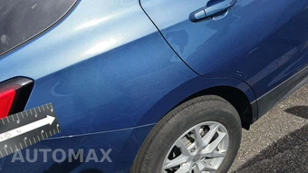 2024 Chevrolet Equinox LT 1LT - miniatura 31