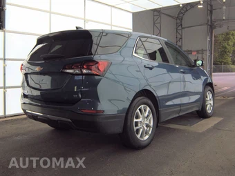 2024 Chevrolet Equinox LT 1LT - miniatura 4