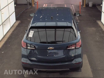 2024 Chevrolet Equinox LT 1LT - miniatura 5