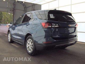 2024 Chevrolet Equinox LT 1LT - miniatura 6