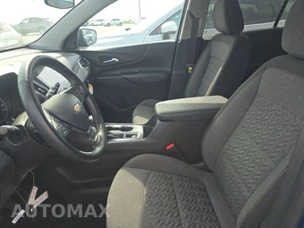 2024 Chevrolet Equinox LT 1LT - miniatura 7