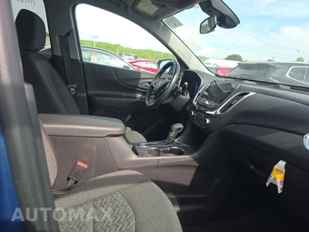 2024 Chevrolet Equinox LT 1LT - miniatura 8
