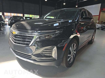 2024 Chevrolet Equinox LT 1LT