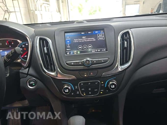 2024 Chevrolet Equinox LT 1LT - miniatura 10