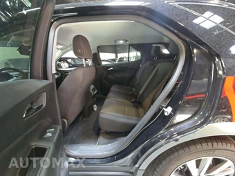2024 Chevrolet Equinox LT 1LT - miniatura 13