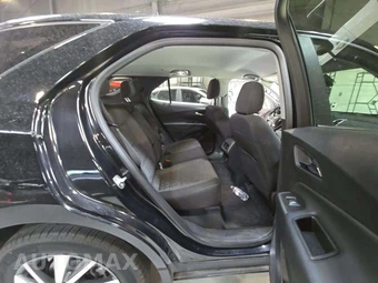 2024 Chevrolet Equinox LT 1LT - miniatura 16