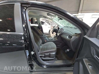 2024 Chevrolet Equinox LT 1LT - miniatura 18