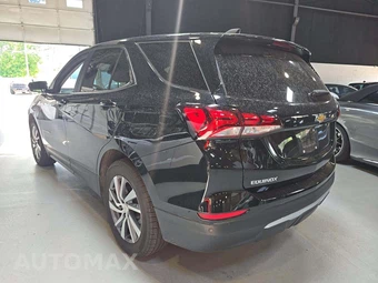 2024 Chevrolet Equinox LT 1LT - miniatura 2