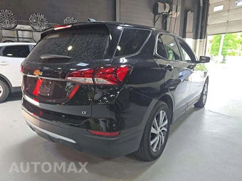 2024 Chevrolet Equinox LT 1LT - miniatura 3