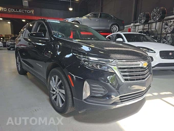 2024 Chevrolet Equinox LT 1LT - miniatura 4