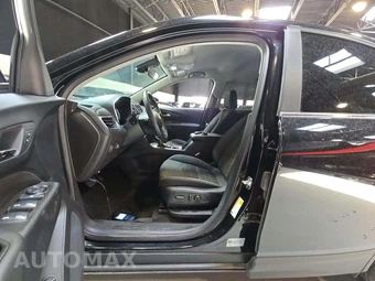 2024 Chevrolet Equinox LT 1LT - miniatura 6
