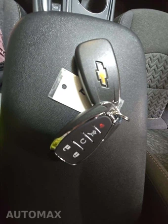 2024 Chevrolet Equinox LT 1LT - miniatura 8