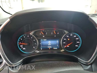 2024 Chevrolet Equinox LT 1LT - miniatura 9