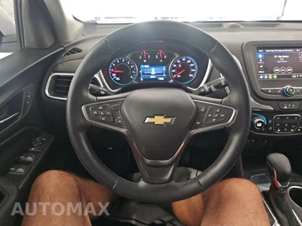 2024 Chevrolet Equinox LT 1LT - miniatura 10