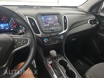 2024 Chevrolet Equinox LT 1LT - miniatura 11