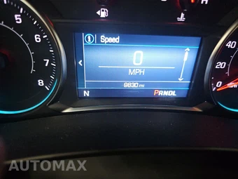2024 Chevrolet Equinox LT 1LT - miniatura 12