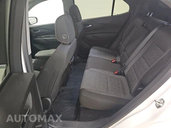 2024 Chevrolet Equinox LT 1LT - miniatura 13