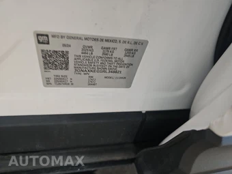 2024 Chevrolet Equinox LT 1LT - miniatura 14