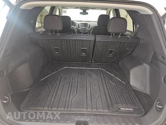 2024 Chevrolet Equinox LT 1LT - miniatura 16