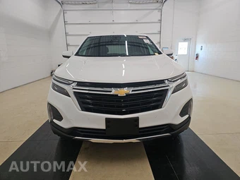 2024 Chevrolet Equinox LT 1LT - miniatura 2
