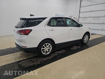 2024 Chevrolet Equinox LT 1LT - miniatura 4
