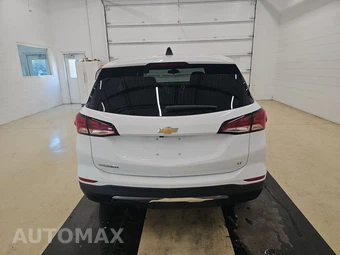 2024 Chevrolet Equinox LT 1LT - miniatura 5