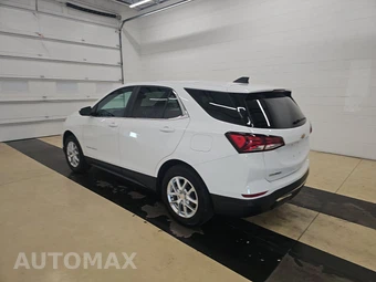 2024 Chevrolet Equinox LT 1LT - miniatura 6