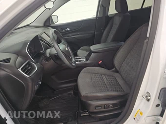 2024 Chevrolet Equinox LT 1LT - miniatura 7