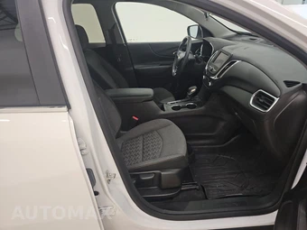 2024 Chevrolet Equinox LT 1LT - miniatura 8